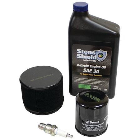 Stens Engine Maintenance Kit 785-640 For Kawasaki 99969-6150B 785-640